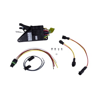 Lippert Components 379604 42 Series Control Unit