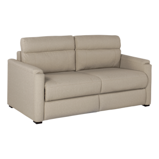 Lippert Components 2020134969 72 Destination Trifold Sofa; 71x34.5x39 (Altoona)