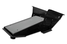 Lippert Components 1191191 1621 Standard Pin Box, 15.5K