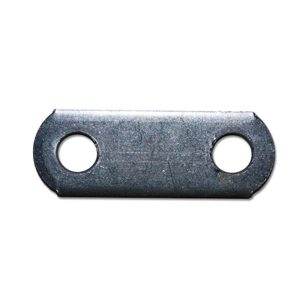 Lippert Components 122487 Standard Shackle Link, 2.25