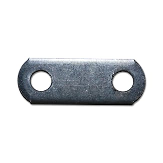 Lippert Components 122487 Standard Shackle Link, 2.25