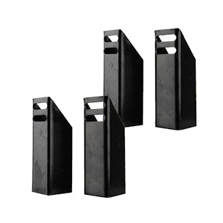 Lippert Components 673594 Spacer Kit for Power Stabilizer (4-Pack)