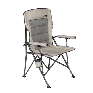 Lippert Components 2021123277 Scout Outdoor Folding Chair - Sand