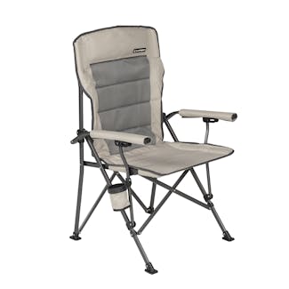 Lippert Components 2021123277 Scout Outdoor Folding Chair - Sand