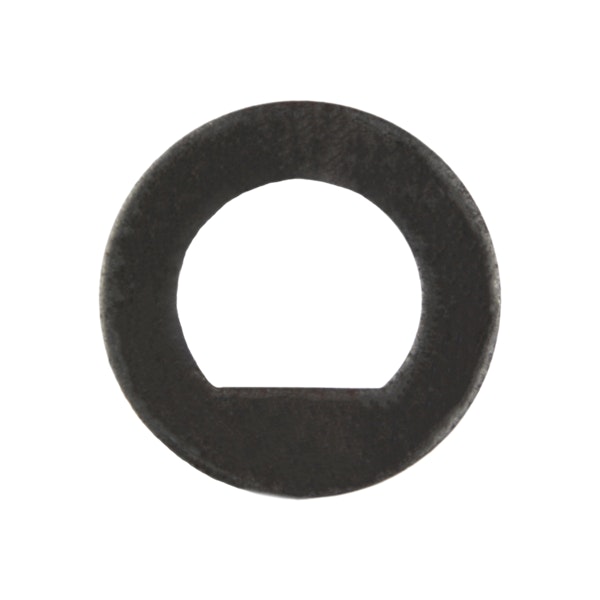 Lippert Components 119215 Spindle Washer, D-flat