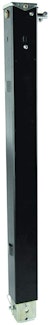 Lippert Components 179014 Universal Mount Landing Gear and Pin - Follow Leg