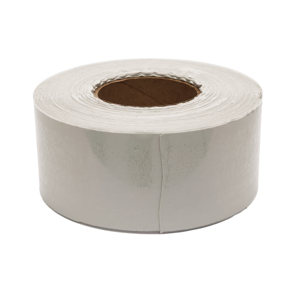 Lippert Components 2020002375 Q299 1/32 x 3 x 90' Mylar-Poly Backed Tape, No Edge (8/Case)