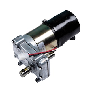 Lippert Components 386322 Gearmotor Assy DS Ht W/Pin