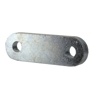 Lippert Components 1567651 Lippert Heavy Duty Shackle Link - 3.13"