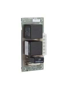 Lippert Components 368076 Kit Rly Control 15A Bkr 20A Fuse