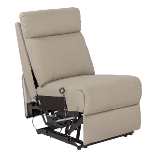 Lippert Components 2020134973 Armless Recliner, Heritage Series (Altoona)