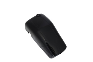 Lippert Components 643922 Regal Drive Head Front Cover, Black