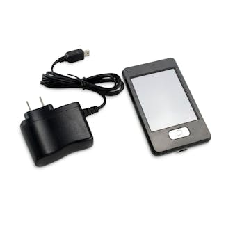 Lippert Components 358601 Wireless Touch Screen Remote & Charger Replacement for Ground Control® 3.0