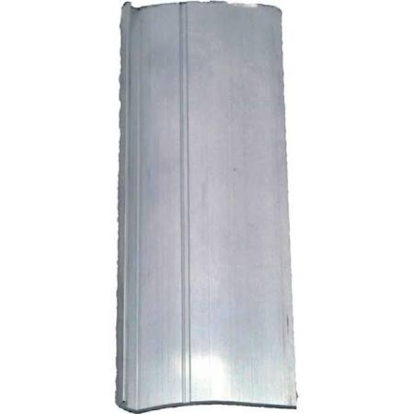 Lippert Components 2028911 Door Threshold, 184, Mill Finish