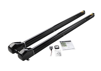 Lippert Components 362243 Power Hardware XL, Black 78