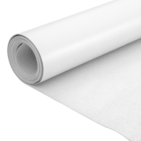 Lippert Components 2020002427 .67 (8)x 100 SuperFlex, White (67.0 SqFt/Roll)