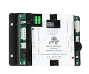 Lippert Components 368819 Dual Motor Room Slide Control with Programmable Stops and Room Locks