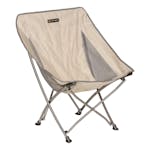 Lippert Components 2022120582 Lippert Baja™ Compact Camping Chair - Sand