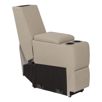 Lippert Components 2020134972 Center Console, Heritage Series (Altoona)