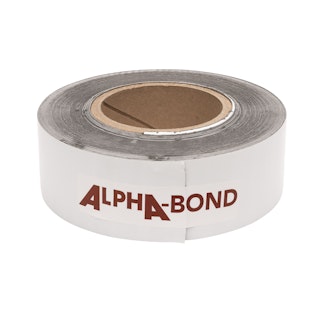 Lippert Components 2020002416 Alphabond TPO Tape 2 x 50', White (12/Case)
