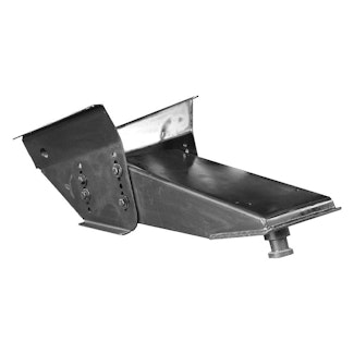 Lippert Components 1324791 1716 Retracted Pin Box, 15.5K