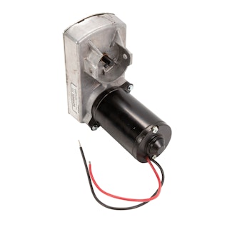 Lippert Components 132682 Slide-Out Room Actuator - 18:1 Motor Only (Venture)