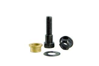 Lippert Components 216567 Electric step wet bolt kit