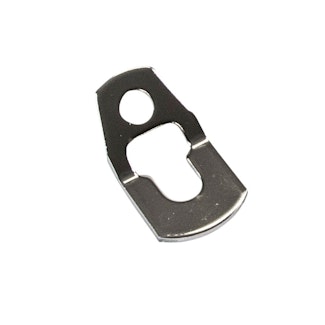 Lippert Components 182865 Chrome Coupler