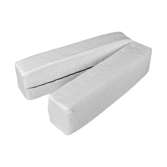 Lippert Components 2022323580 Thomas Payne Short Queen RV Bed Extender - 30 x 6 x 6