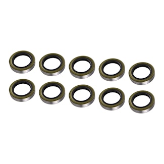 Lippert Components 333957 Grease seal, 2200#, 1.5 ID, 1.987 OD (10/pkg)