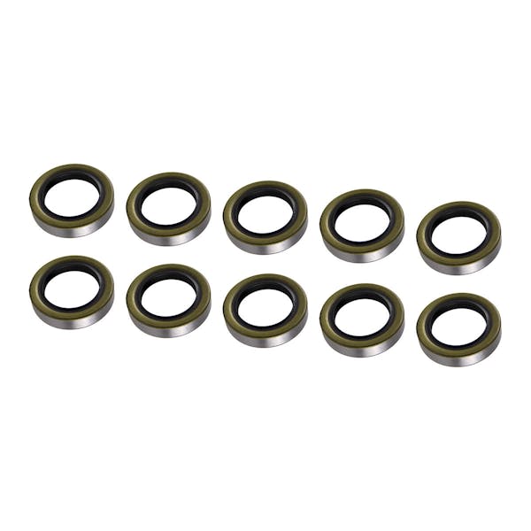 Lippert Components 333957 Grease seal, 2200#, 1.5 ID, 1.987 OD (10/pkg)