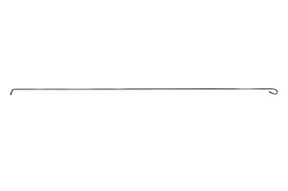 Lippert Components 344391 Pull Rod for Manual Awning-58 x188
