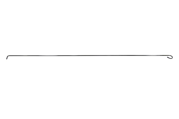 Lippert Components 344391 Pull Rod for Manual Awning-58 x188