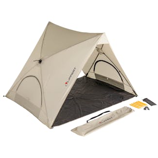 Lippert Components 2022114834 Lippert Picnic Popup Sun Shelter - Tent