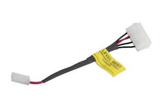 Lippert Components 359288 Harness, Wire Emergency Retract Level Best