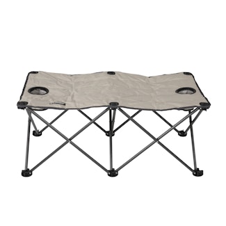 Lippert Components 2021123292 Campfire Ottoman - Sand