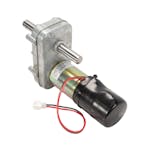 Lippert Components 138449 Slide-Out D-300 Motor (Klauber)