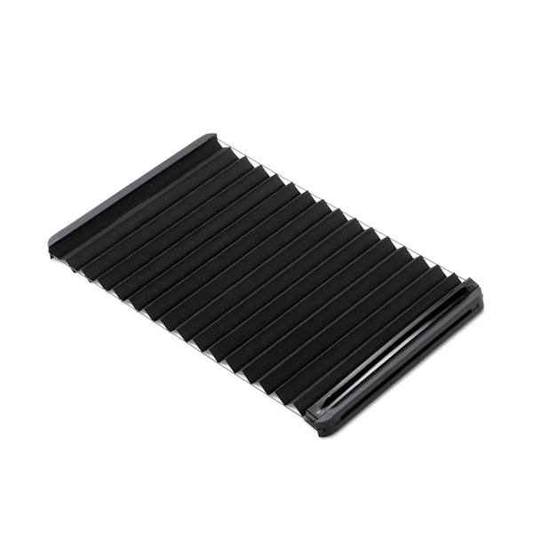 Lippert Components 786037 Thin Shade™ Ready RV Window Shade (for Prepped Lippert™ Entry Doors)