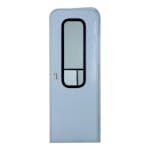 Lippert Components V000431024 24 X 68 RH radius entry door - UPGRADED