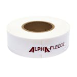 Lippert Components 2020002376 QFT 1/32 x 2 x 90' Fleece Tape (8/Case)