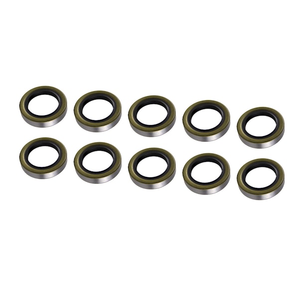 Lippert Components 333954 Grease seal, 1250#, 1 spindle, 1.249 ID (10/pkg)