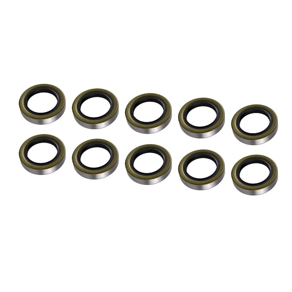 Lippert Components 333954 Grease seal, 1250#, 1 spindle, 1.249 ID (10/pkg)