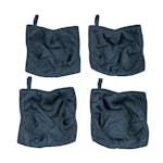 Lippert Components 2022107823 Lippert Cozy Bowl Holder Set - 4 Pieces