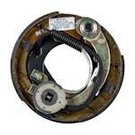 Lippert Components 389876 7 x 1.25 RH Electric Brake Assembly, 2200# axle (Retail Box)