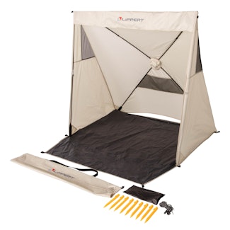 Lippert Components 2022114833 Lippert Picnic Popup Sun Shelter - Hideout