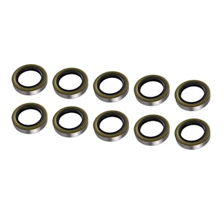 Lippert Components 333963 Grease seal, 5200-8000#, 2.25 ID (10/pkg)