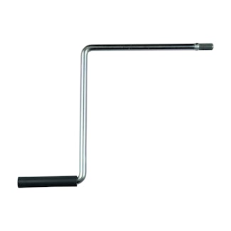 Lippert Components 182436 Standard 4 Crank Handle