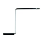 Lippert Components 182436 Standard 4 Crank Handle