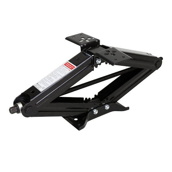 Lippert Components 285325 24 Scissor Jack Kit (Single)