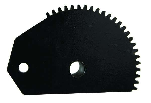 Lippert Components 301696 Single and double electric step gear plate